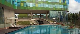 Vivanta Bengaluru Whitefield